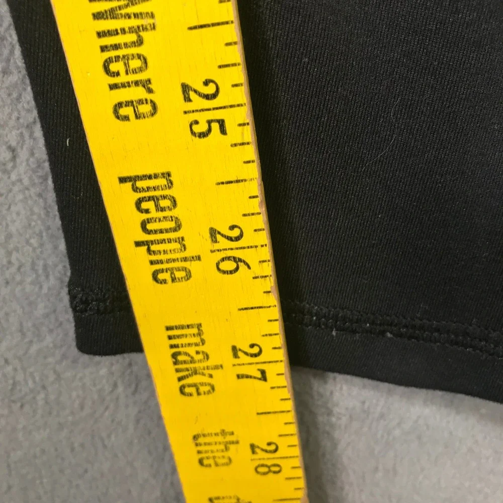 Fabletics PowerHold Black High Waisted Compression Leggings 3X PT1617847-0001
